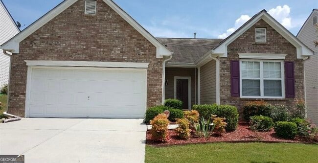 property at 990 Clairidge Ln SW