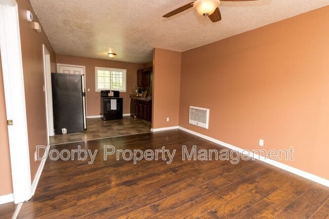 918 Hamilton Ave in Chattanooga, TN - Building Photo - Building Photo