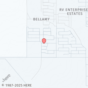 18471 W Ida Ln in Surprise, AZ - Building Photo