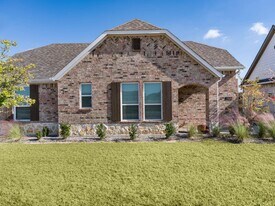 Amavi Celina in Celina, TX - Building Photo