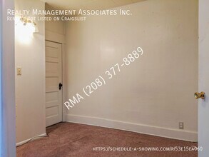 1019 N 16th St in Boise, ID - Building Photo - Building Photo