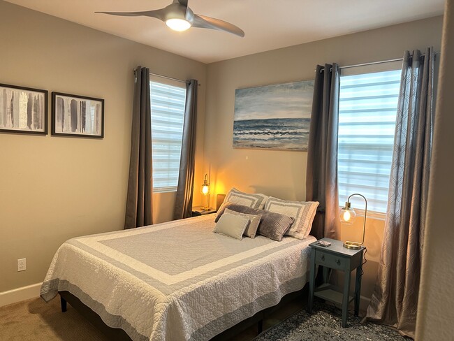 13582 Cantare Trl, Unit Duplex 1B-1B