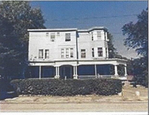 144 Arlington St in Haverhill, MA - Foto de edificio - Building Photo