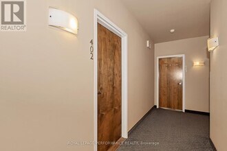 1433 Wellington St. W in Ottawa, ON - Building Photo - Building Photo