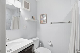 298 Marlborough St, Unit 2 in Boston, MA - Building Photo - Building Photo