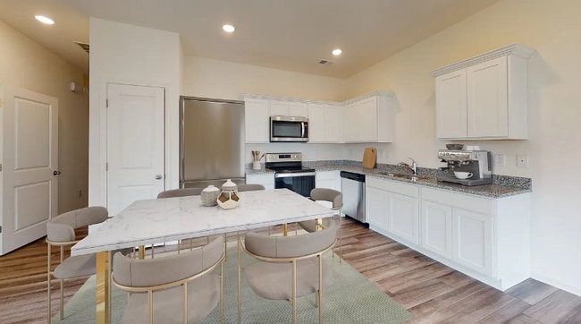 property at 319 Winton Wy