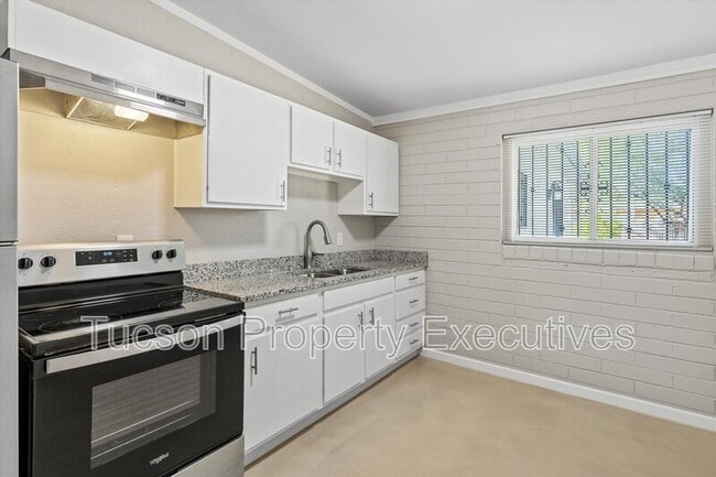 3317 N Howard Blvd in Tucson, AZ - Building Photo - Building Photo