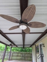 124 N 10th St in Teague, TX - Building Photo - Building Photo