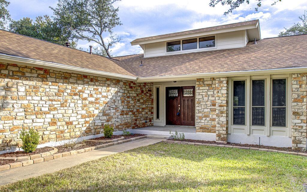 11305 Pradera Dr in Austin, TX - Building Photo