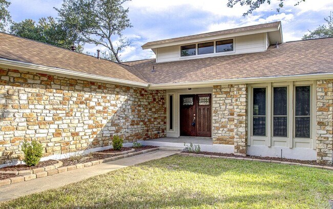 property at 11305 Pradera Dr