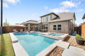18214 Sunset Elm Dr in Cypress, TX - Building Photo - Building Photo