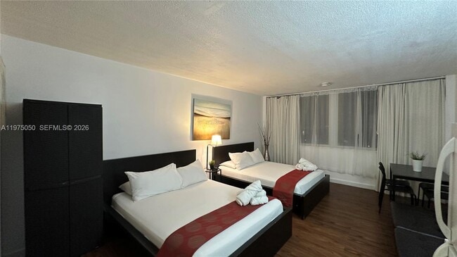 property at 19201 Collins Ave