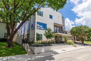 6345 Richmond Ave in Dallas, TX - Building Photo