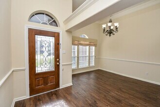 21807 Windsor Castle Dr in Spring, TX - Building Photo - Building Photo