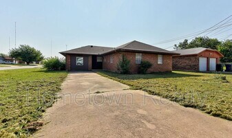 8616 N Harvey Ave in Oklahoma City, OK - Building Photo