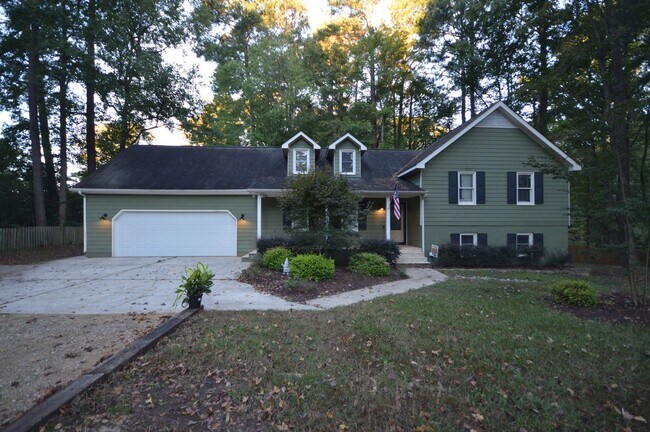 property at 3509 Wind Haven Dr