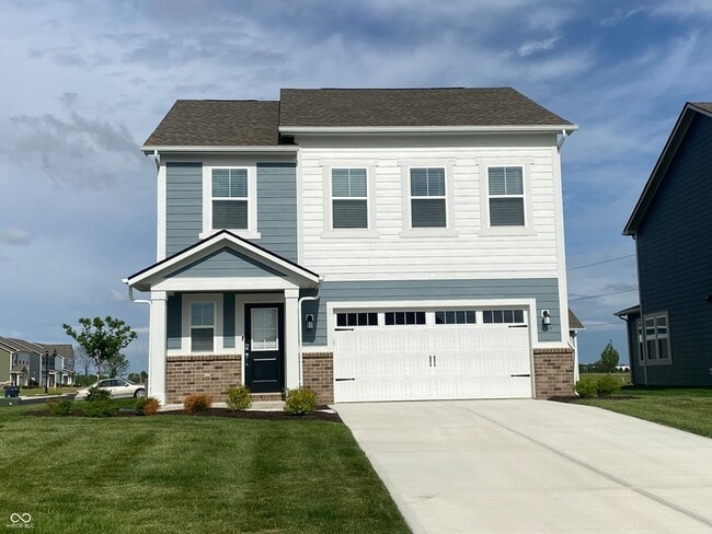 property at 6233 Sycamore Dr