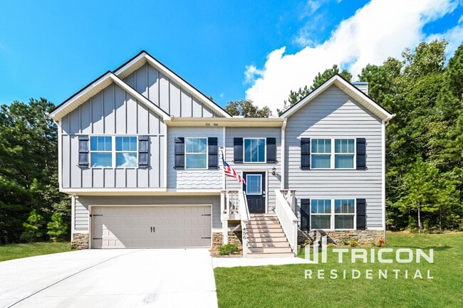 property at 456 Clematis Court