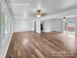 4416 Hillswood Ln in Tuscaloosa, AL - Building Photo - Building Photo