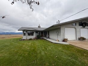 391 N Somers Rd in Kalispell, MT - Building Photo - Building Photo