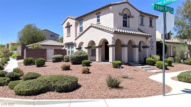 2445 Ember Mist Ct in Las Vegas, NV - Building Photo - Building Photo