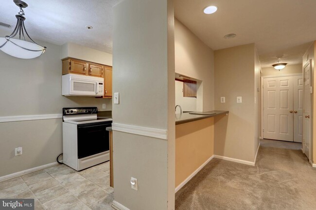 4708 Dorsey Hall Dr-Unit -301 in Ellicott City, MD - Building Photo - Building Photo