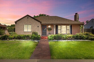 805 W Sonoma Ave in Stockton, CA - Building Photo - Building Photo