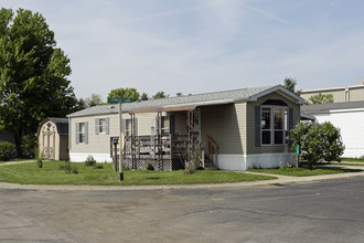 Franklin Woods in Niles, MI - Building Photo - Building Photo