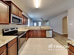 8975 Blackhaw St in Forney, TX - Building Photo - Building Photo