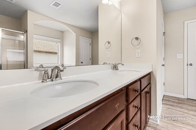 206 Manous Way in Canton, GA - Building Photo - Building Photo