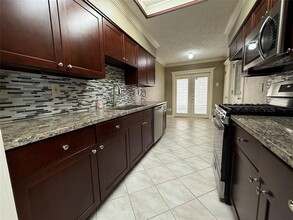3615 Mountain Rose Ln in Houston, TX - Building Photo - Building Photo
