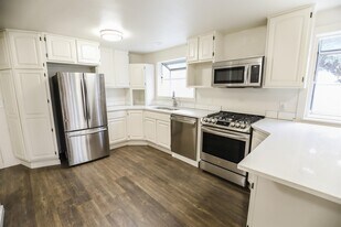 5113 N McDonald Rd in Spokane Valley, WA - Building Photo