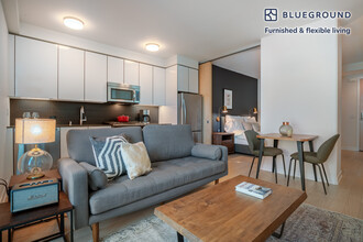 340 Fremont St-Unit -FL3-ID143 in San Francisco, CA - Building Photo - Building Photo
