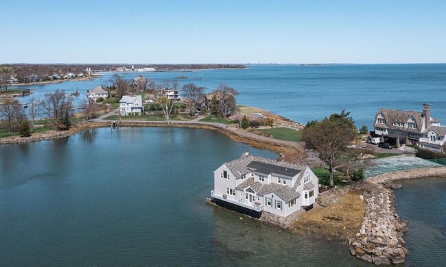 property at 6 Pine Island Rd
