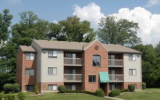 Meadow Creek Apartamentos