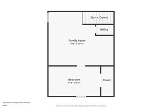 1625 Celebration Way in Nashville, TN - Building Photo - Building Photo