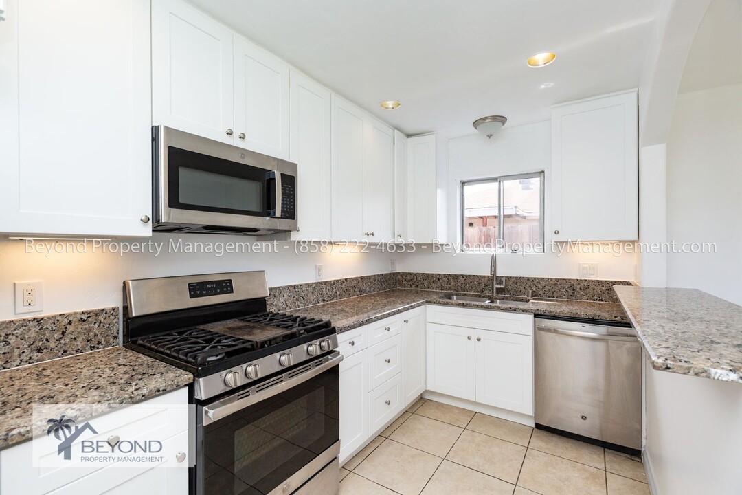 821 12th St in Imperial Beach, CA - Building Photo