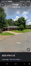 3440 47th E St in Tuscaloosa, AL - Building Photo - Building Photo