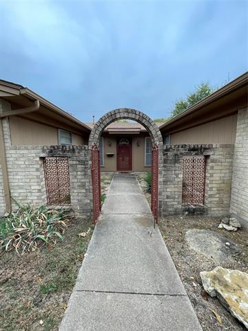 4725 Ivanhoe Dr in Fort Worth, TX - Building Photo - Building Photo