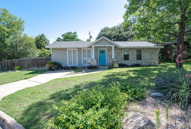 122 Havana St in Austin, TX - Building Photo - Building Photo
