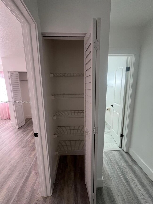 property at 20027 SW 124th Pl