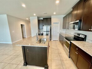 1337 Eagle Ridge Trail in Leander, TX - Building Photo - Building Photo