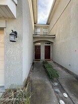 12289 Black Walnut Ct in Jacksonville, FL - Building Photo