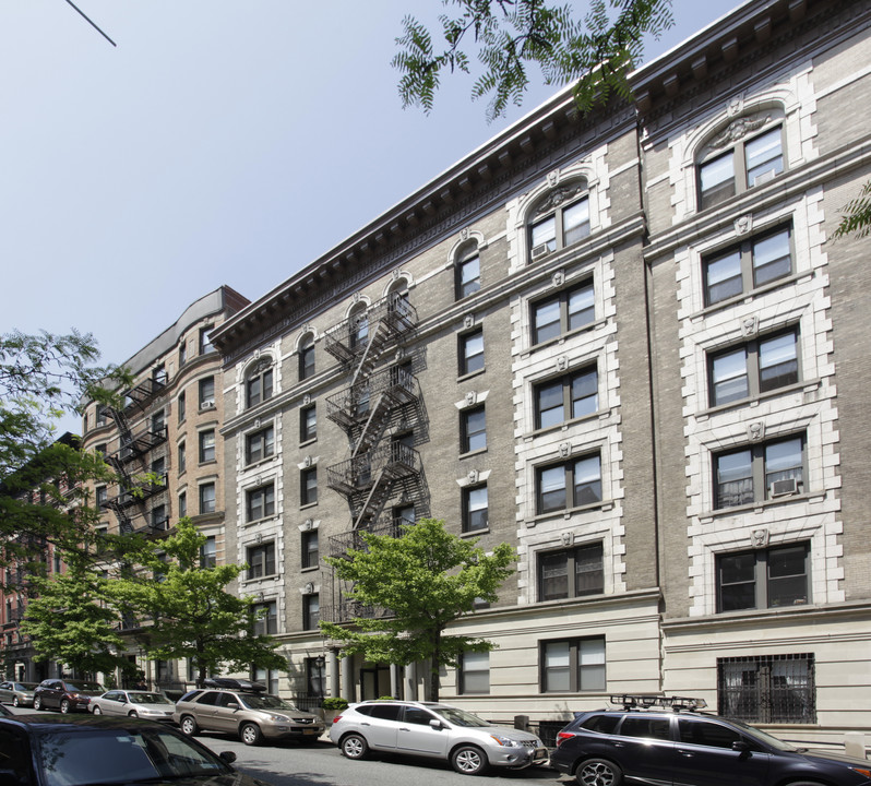 The Terrace in New York, NY - Building Photo