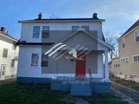 234 Santa Clara Ave in Dayton, OH - Building Photo