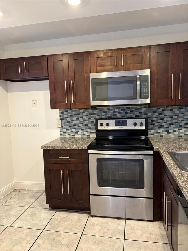 property at 19851 SW 114th Ave