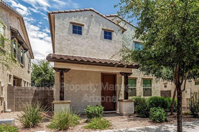 247 N 69th Pl in Mesa, AZ - Building Photo - Building Photo