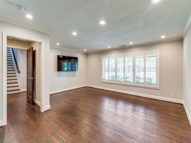 4432 Willow Ln in Dallas, TX - Foto de edificio - Building Photo
