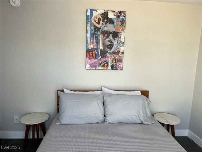 property at 1001 Griffith Ave