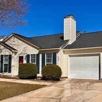 5 Sandy Point Ct in Simpsonville, SC - Building Photo